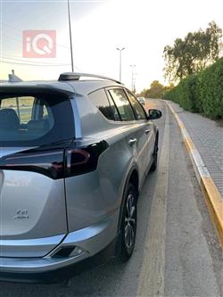 تويوتا راف 4